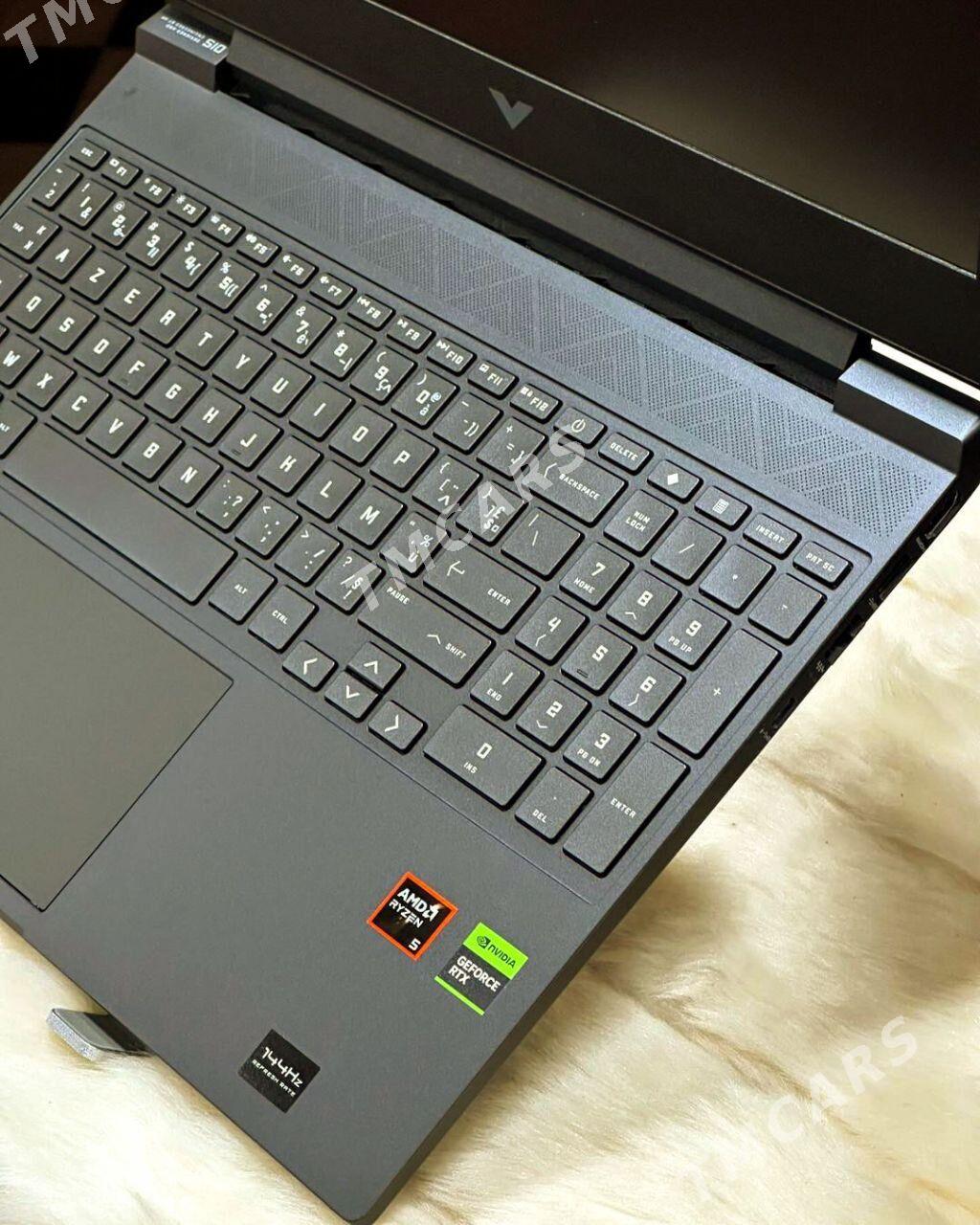 RTX 4050 / Ryzen 5 - RAM 8GB - Aşgabat - img 5