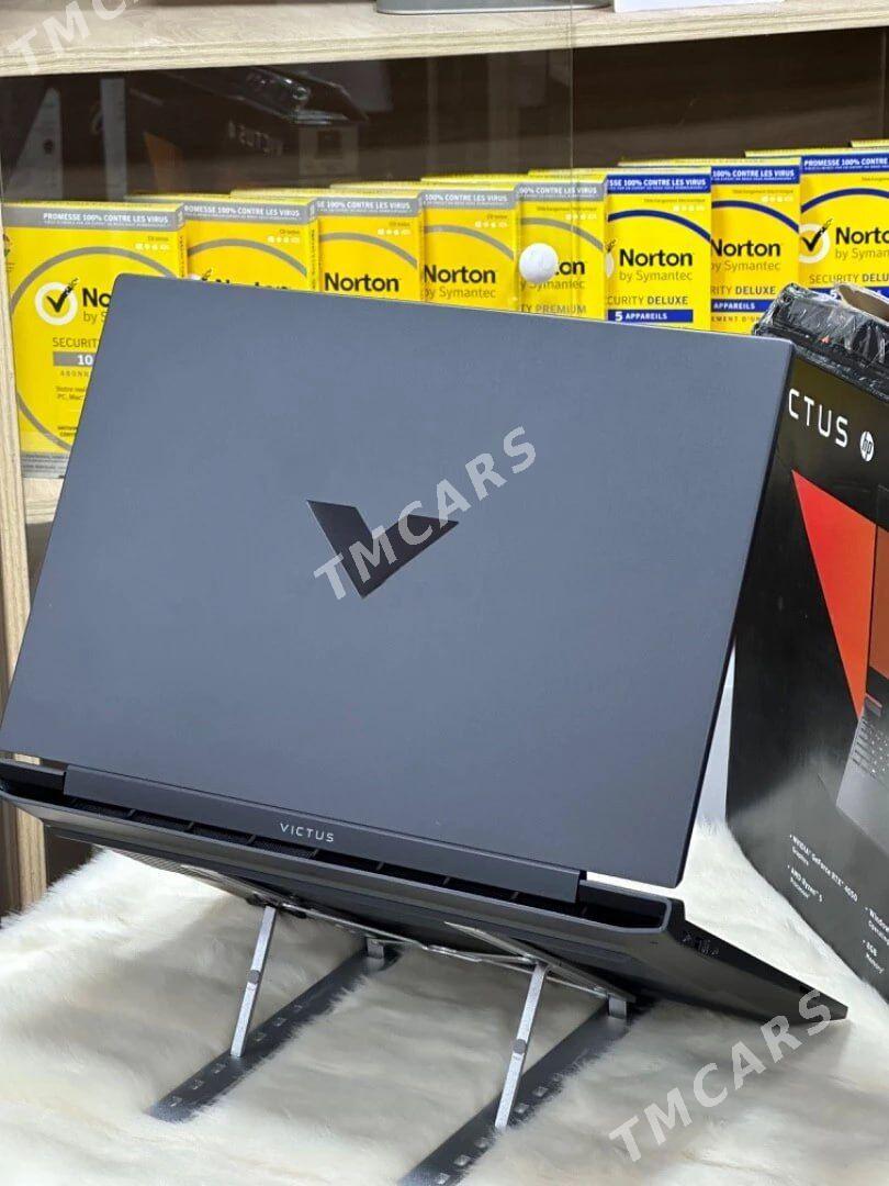 RTX 4050 / Ryzen 5 - RAM 8GB - Aşgabat - img 6