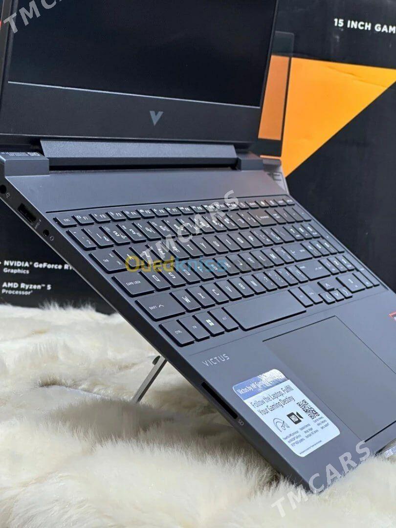 RTX 4050 / Ryzen 5 - RAM 8GB - Aşgabat - img 4