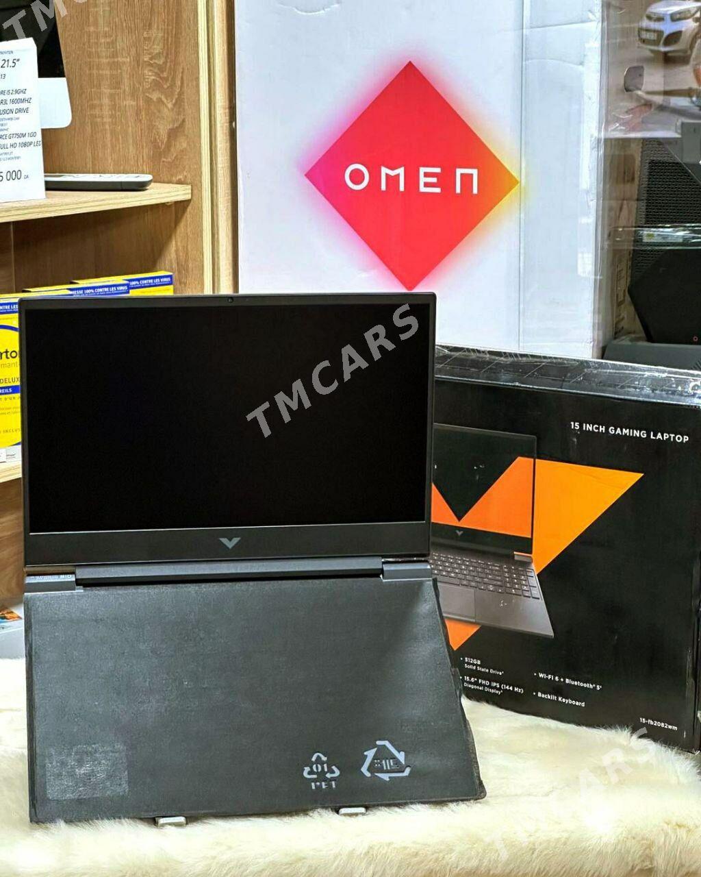 RTX 4050 / Ryzen 5 - RAM 8GB - Aşgabat - img 8