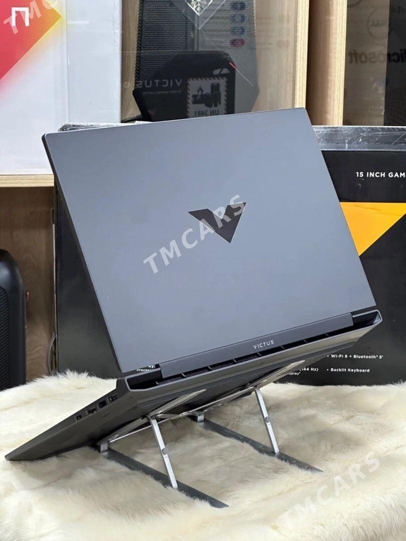 RTX 4050 / Ryzen 5 - RAM 8GB - Aşgabat - img 7