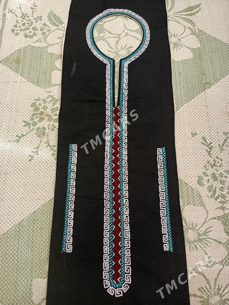 yomut yaka - Balkanabat - img 2
