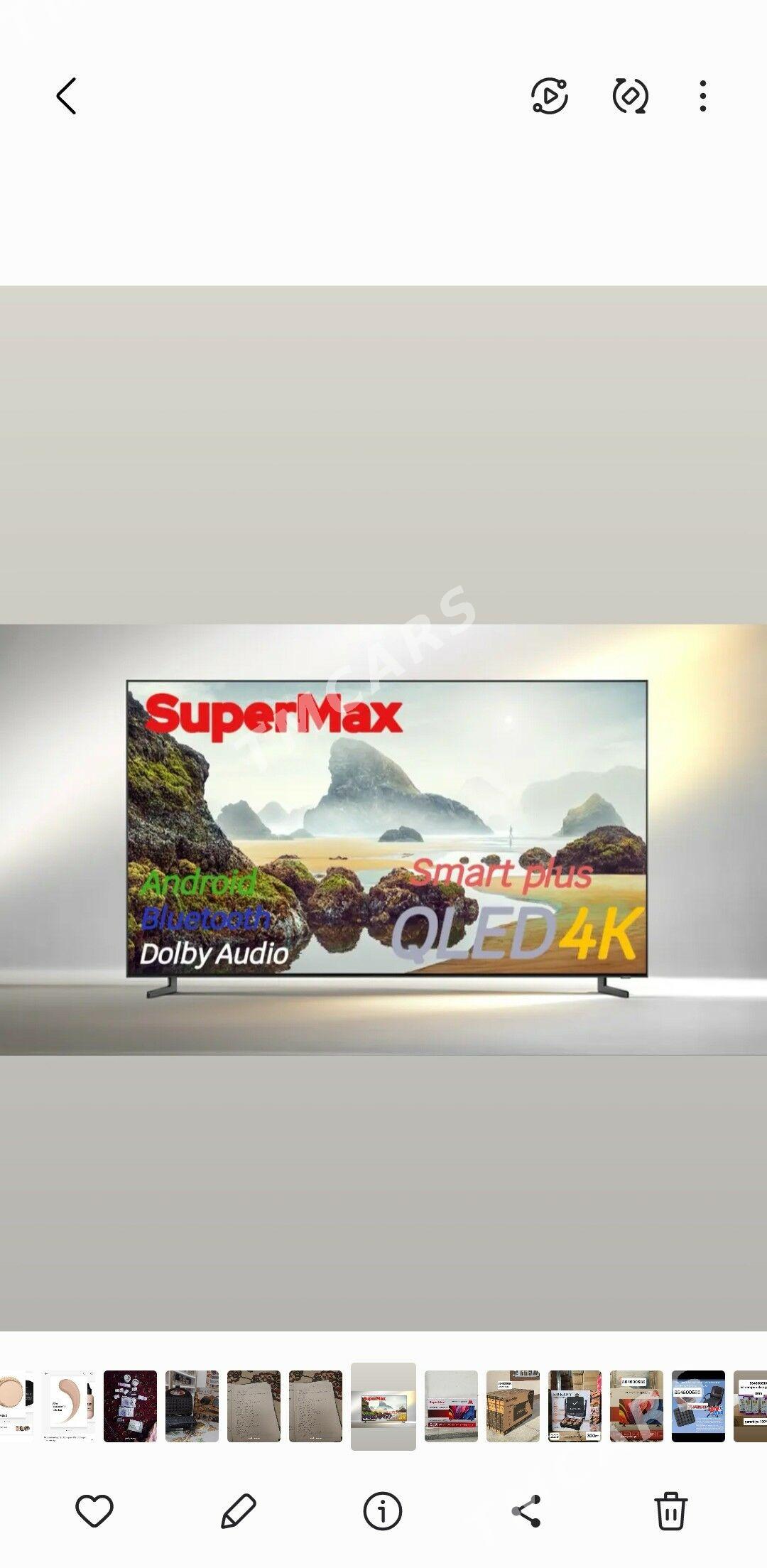 Super max telewizor 43lik - 14 этап - Элитки (Улица Совхозная) - img 2