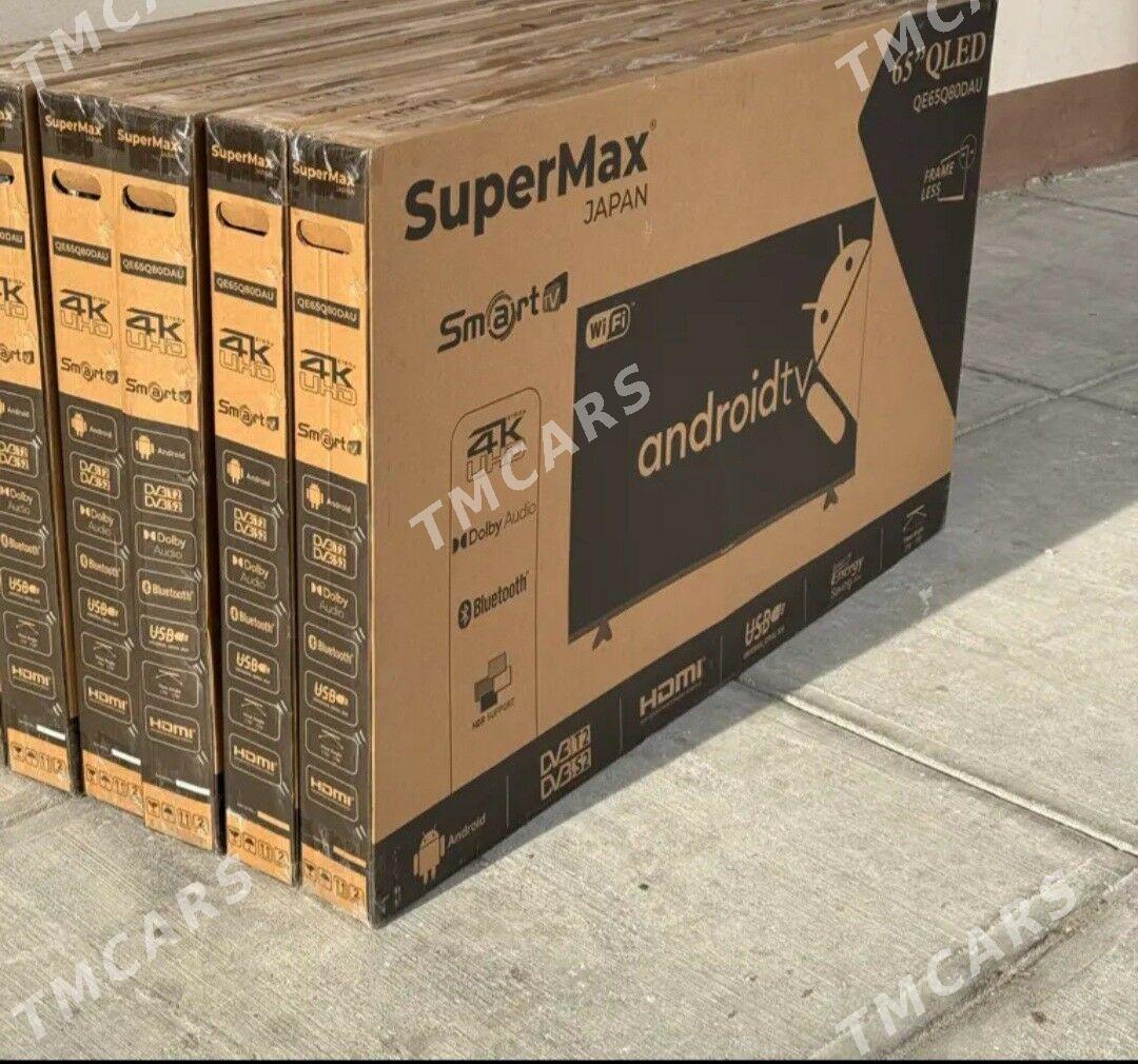 Super max telewizor 43lik - 14 этап - Элитки (Улица Совхозная) - img 3