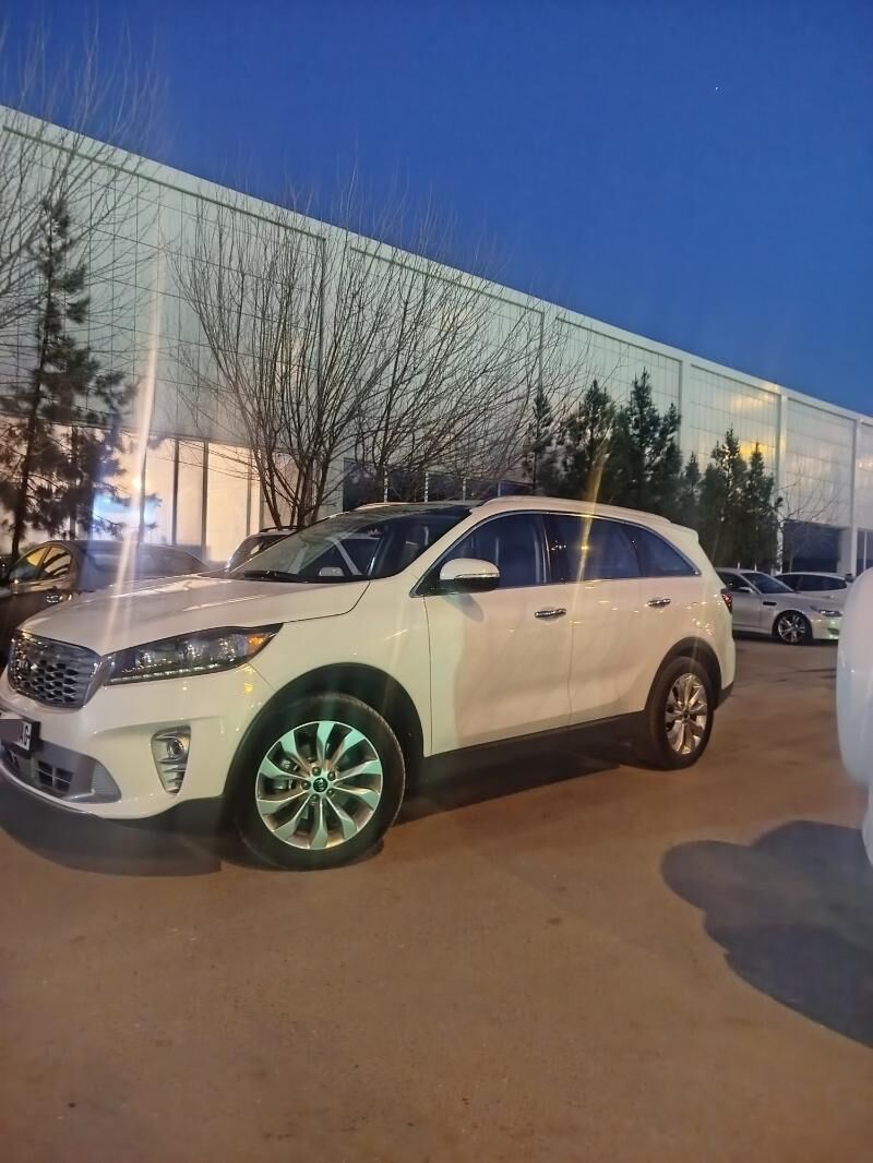 Kia Sorento 2020 - 330 000 TMT - 11 мкр - img 4