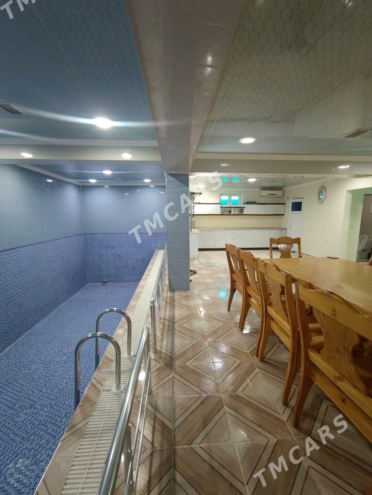 KOTTEDJ ÇYZGY ÇOGANLY - Aşgabat - img 3