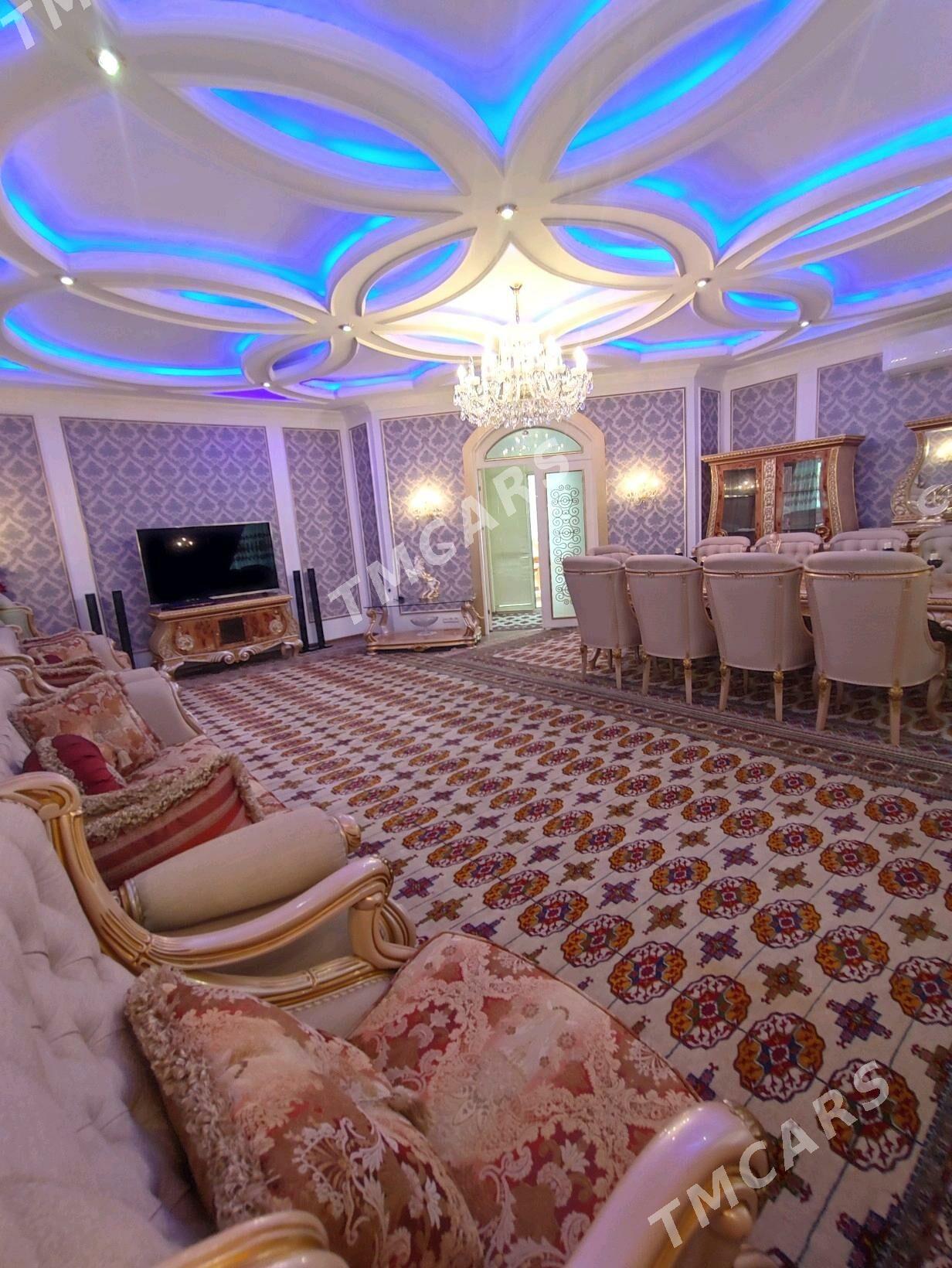 KOTTEDJ ÇYZGY ÇOGANLY - Aşgabat - img 7