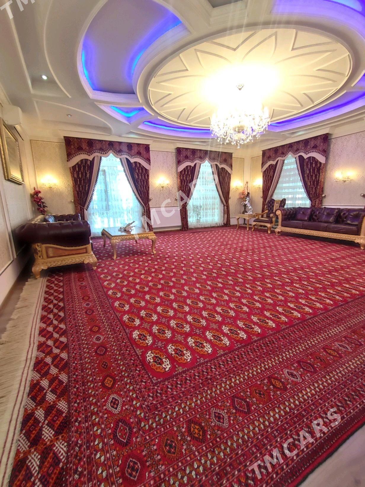 KOTTEDJ ÇYZGY ÇOGANLY - Aşgabat - img 5