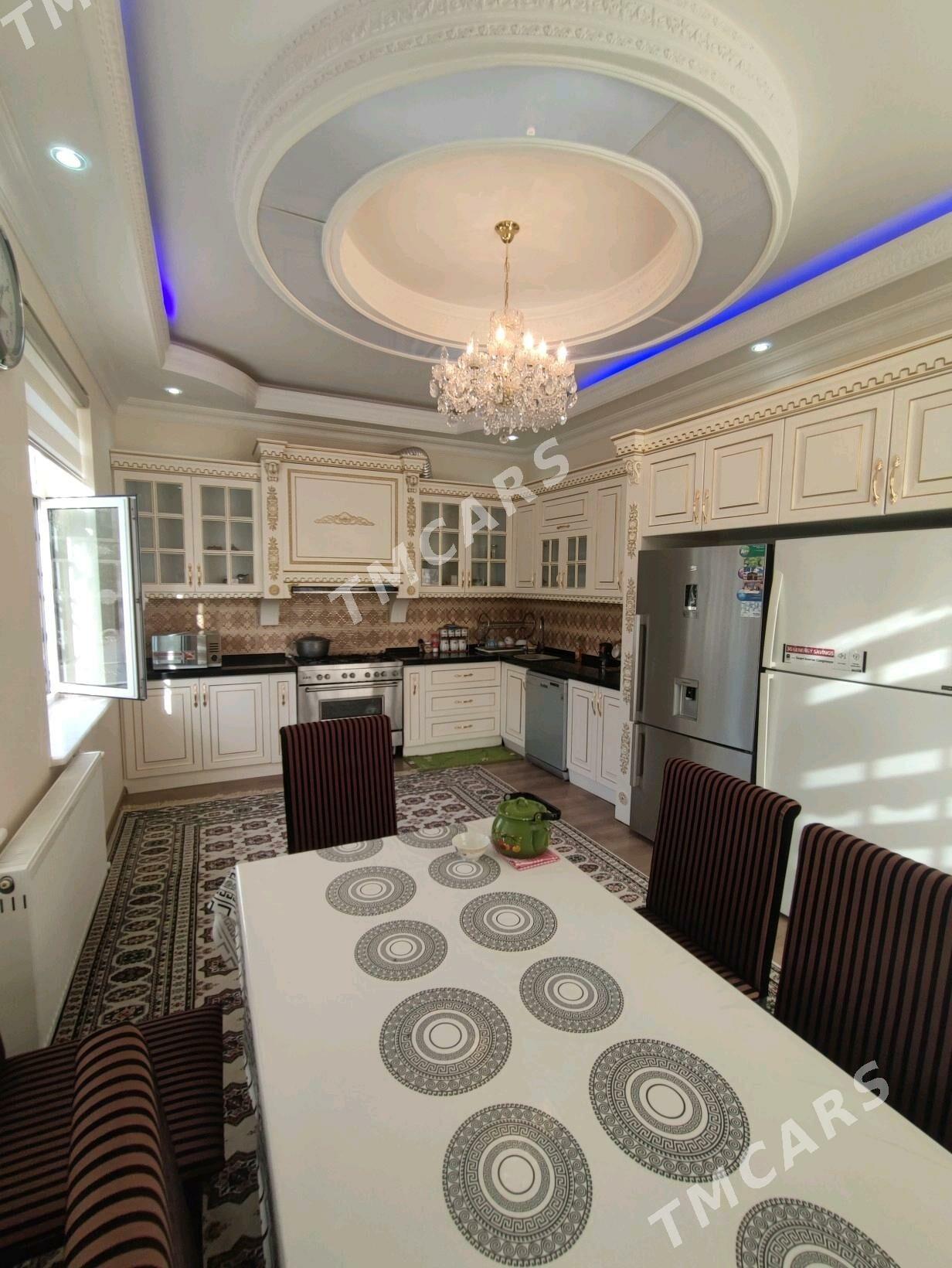 KOTTEDJ ÇYZGY ÇOGANLY - Aşgabat - img 10