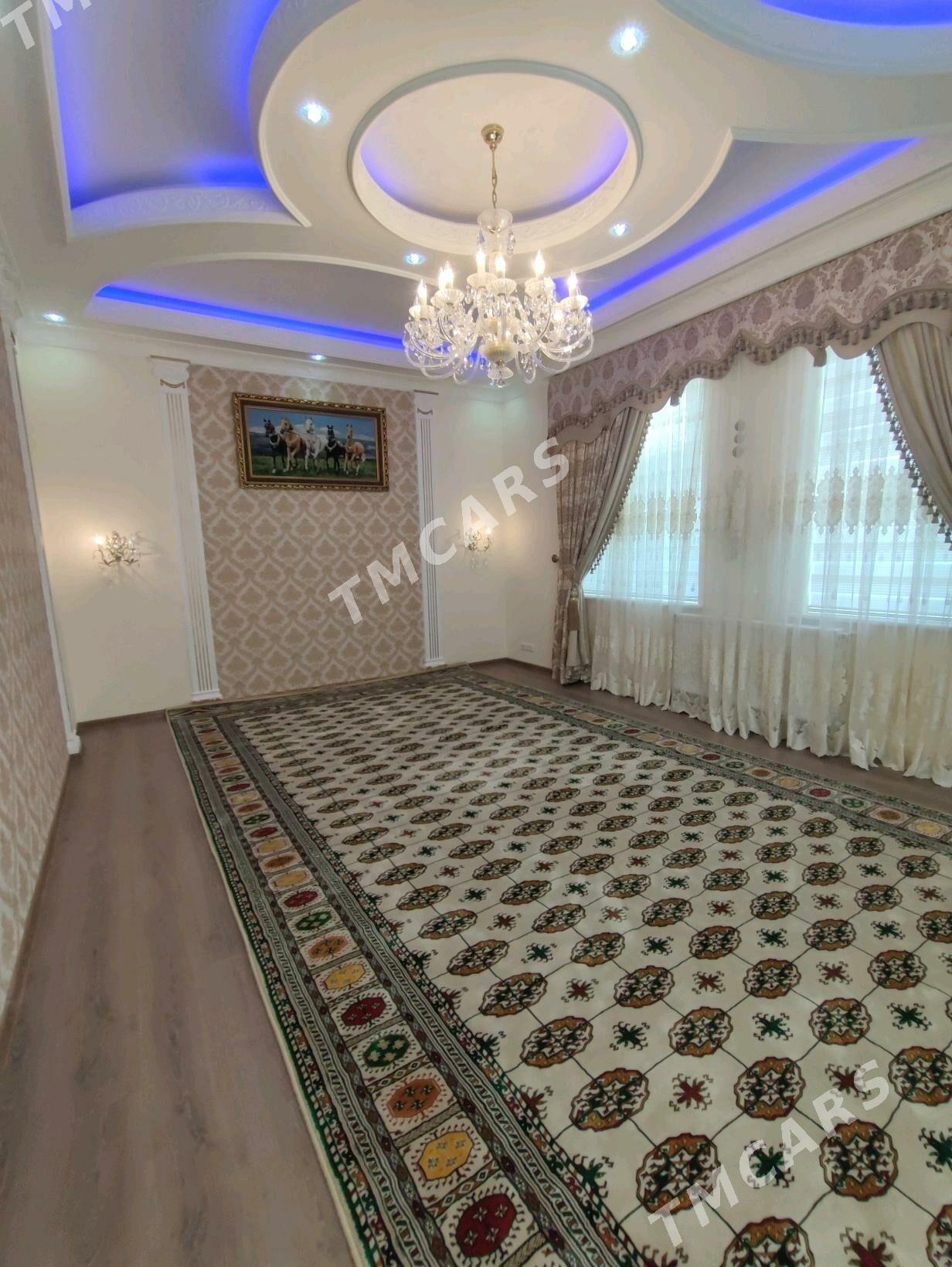 KOTTEDJ ÇYZGY ÇOGANLY - Aşgabat - img 9