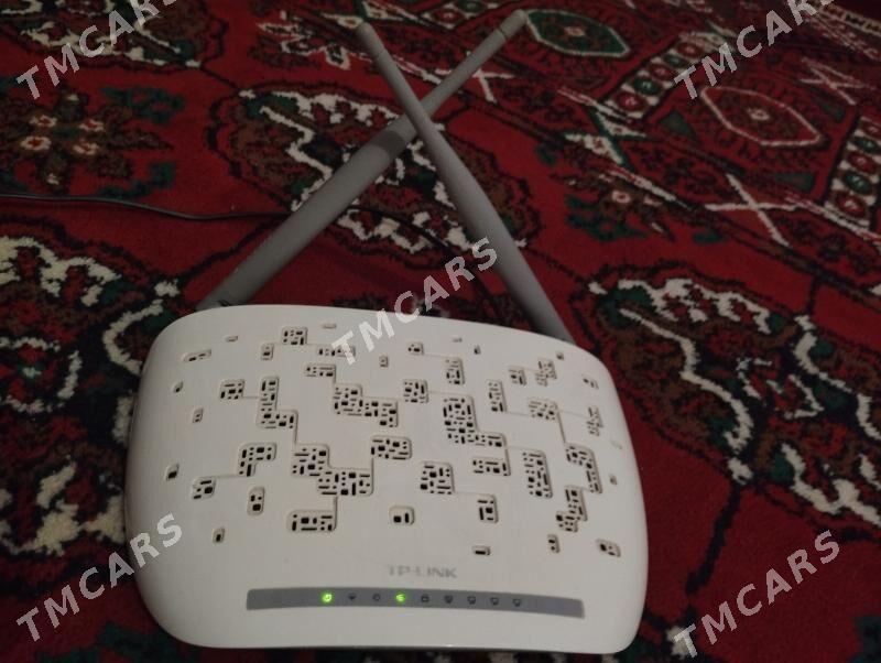 Router TP-LINK - Gazojak - img 2