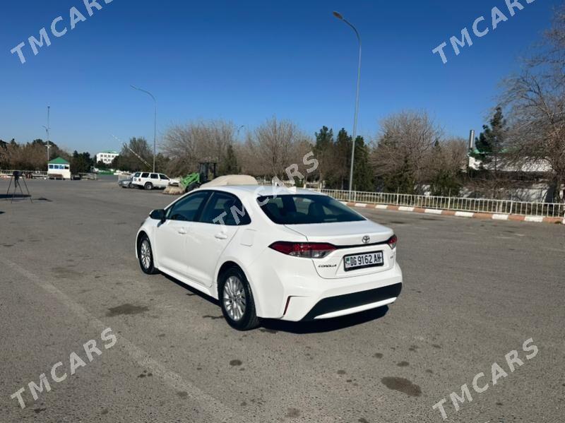 Toyota Corolla 2020 - 245 000 TMT - Ашхабад - img 2