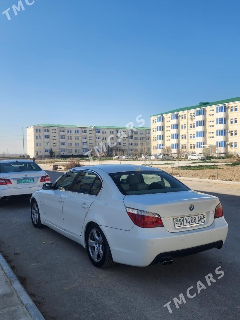 BMW 530 2008 - 158 000 TMT - Aşgabat - img 2