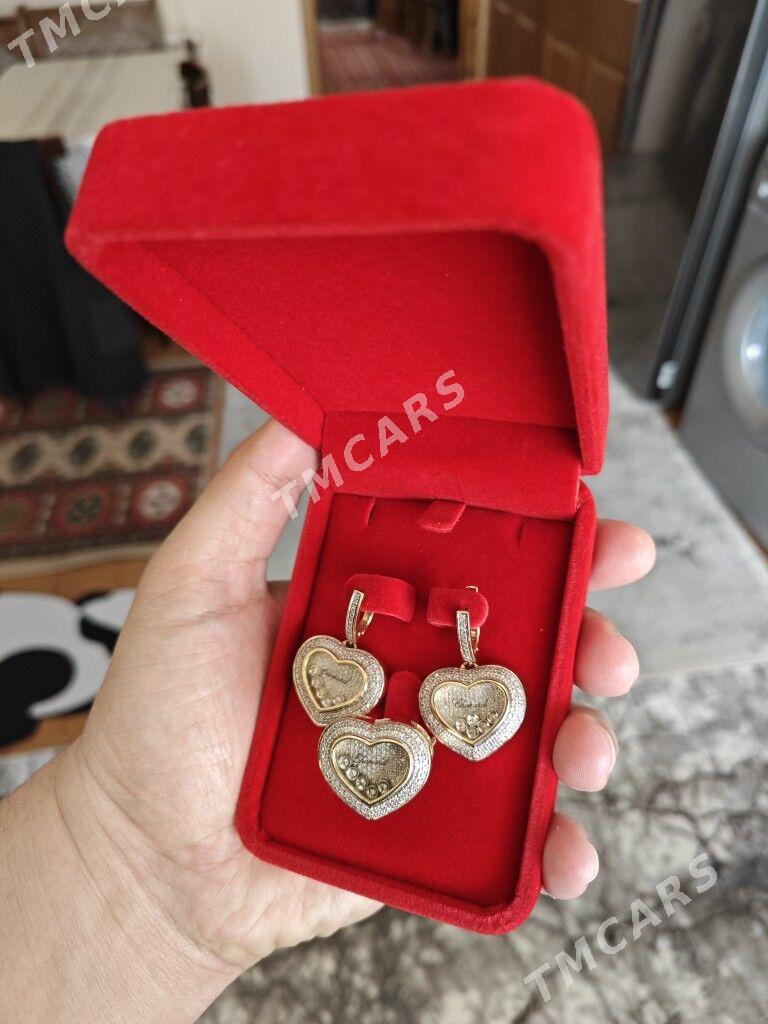 Chopard Orginal - Aşgabat - img 5
