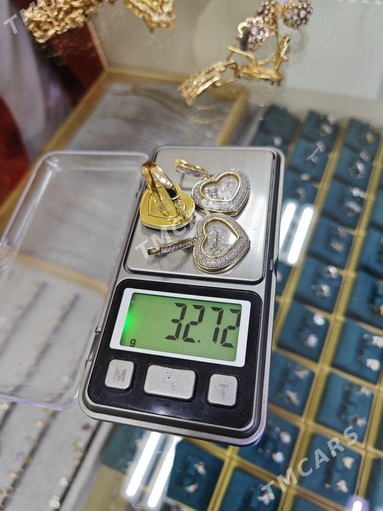 Chopard Orginal - Aşgabat - img 4