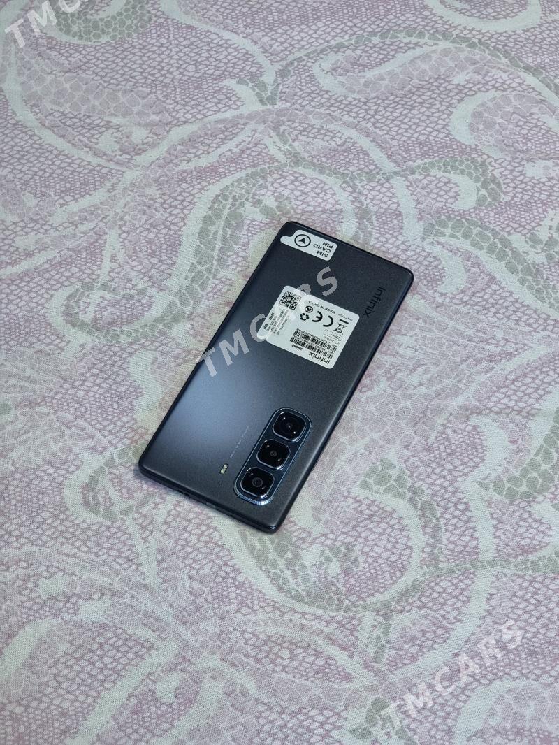 Infinix Hot 50pro+. 12/256 - Aşgabat - img 4