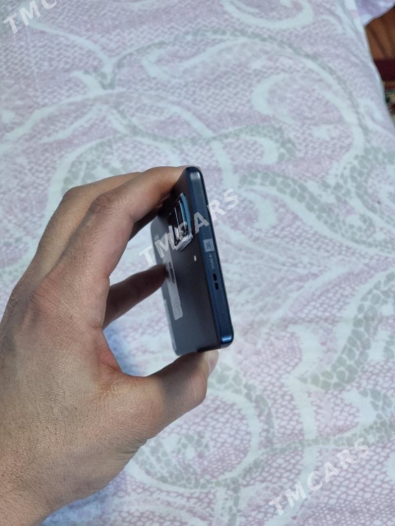 Infinix Hot 50pro+. 12/256 - Aşgabat - img 6