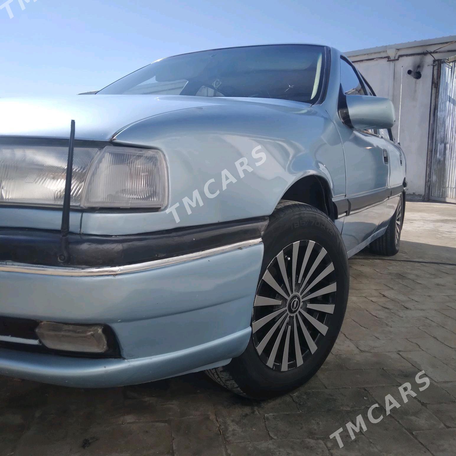 Opel Vectra 1992 - 33 000 TMT - Байрамали - img 2