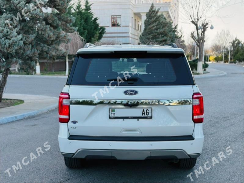 Ford Expedition 2020 - 445 000 TMT - Ашхабад - img 7