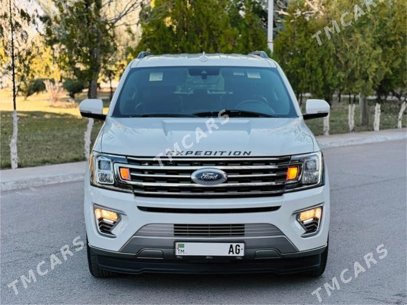 Ford Expedition 2020 - 445 000 TMT - Ашхабад - img 6