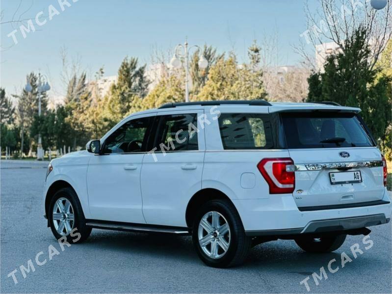 Ford Expedition 2020 - 445 000 TMT - Ашхабад - img 5