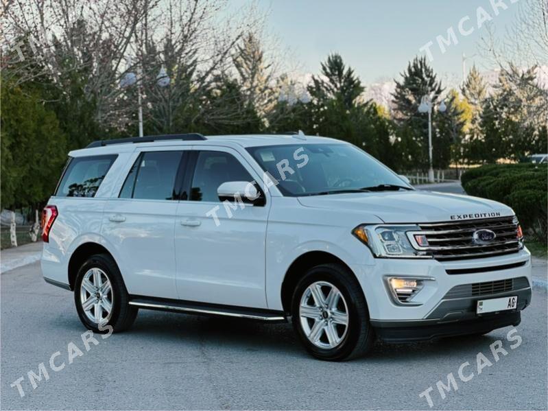 Ford Expedition 2020 - 445 000 TMT - Ашхабад - img 4