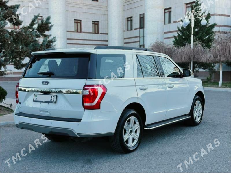 Ford Expedition 2020 - 445 000 TMT - Ашхабад - img 9