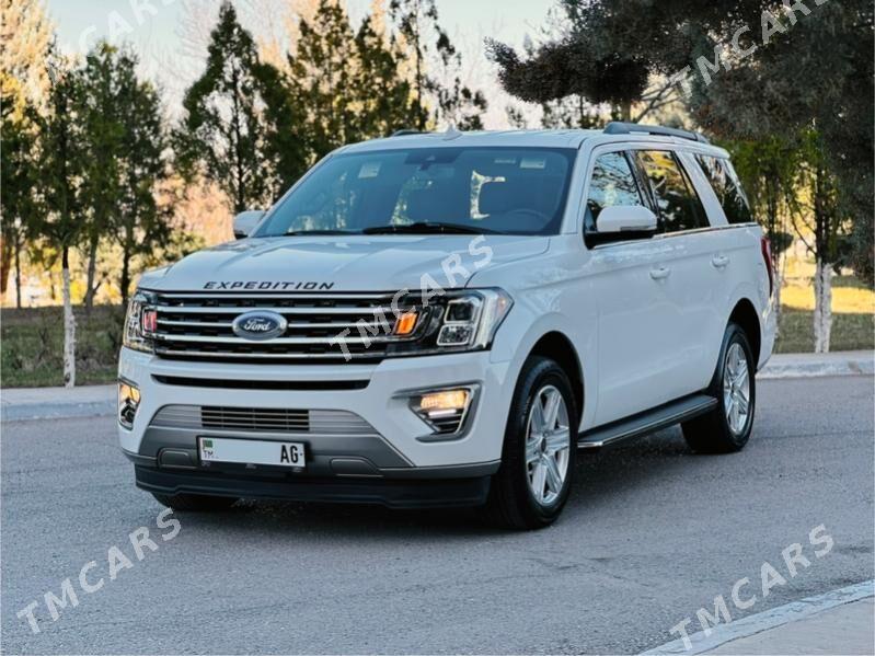 Ford Expedition 2020 - 445 000 TMT - Ашхабад - img 2