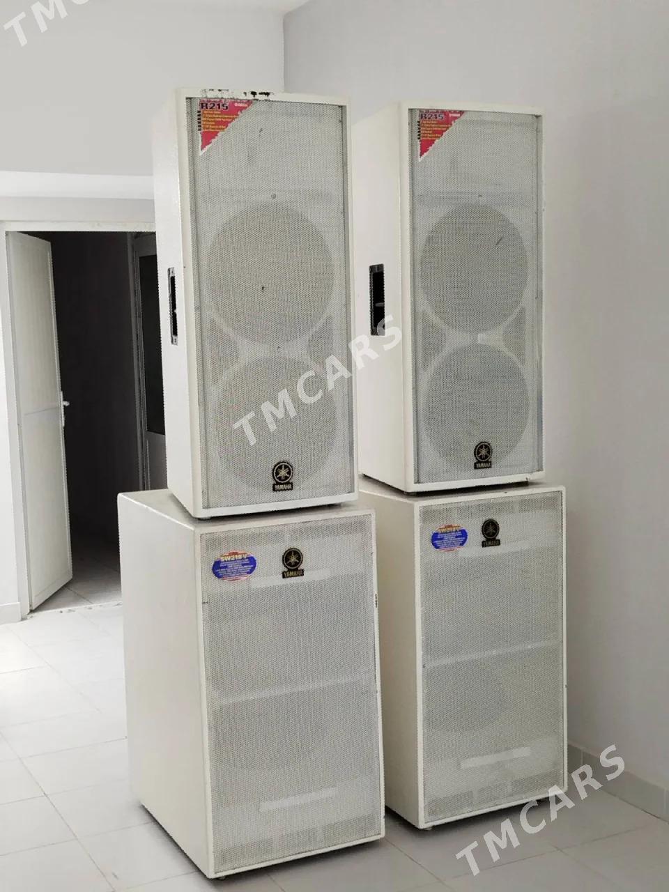 Toy DJ hyzmatlary kalonka - Aşgabat - img 2