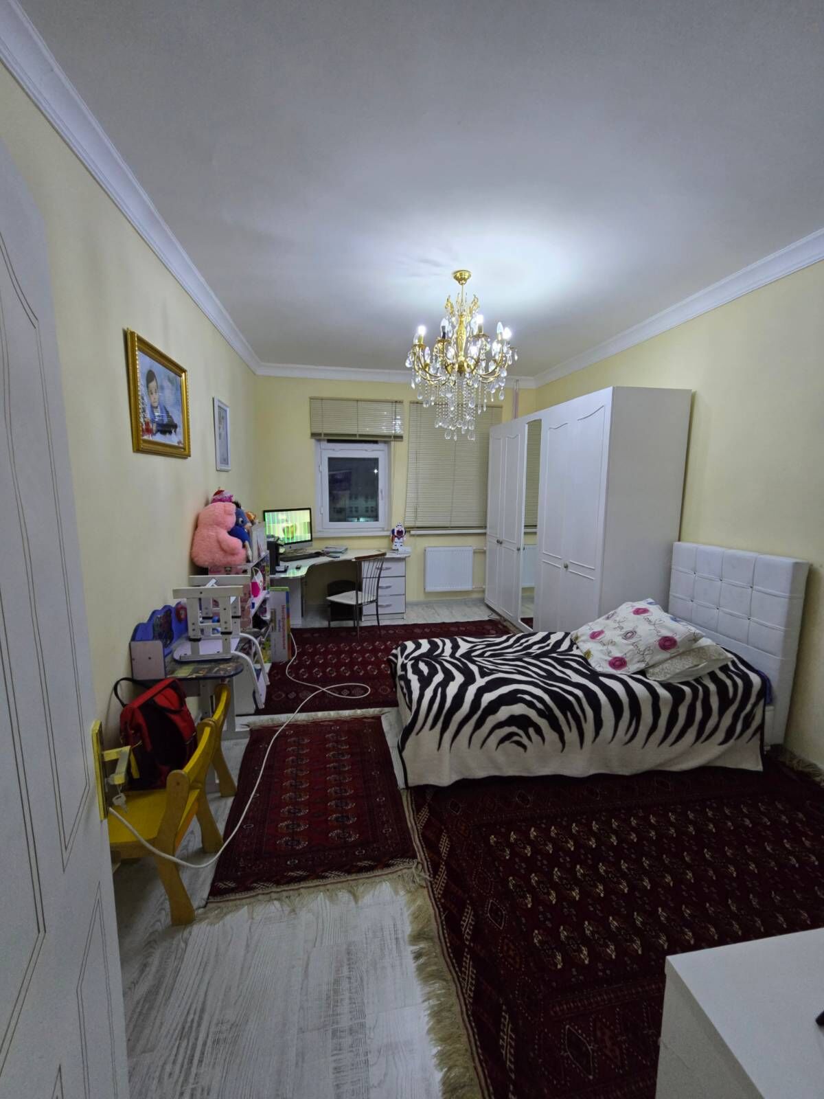 Срочно Джемагат 3эт 145м² - Büzmeýin - img 8