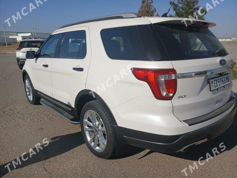 Ford Explorer 2019 - 320 000 TMT - Mary - img 4