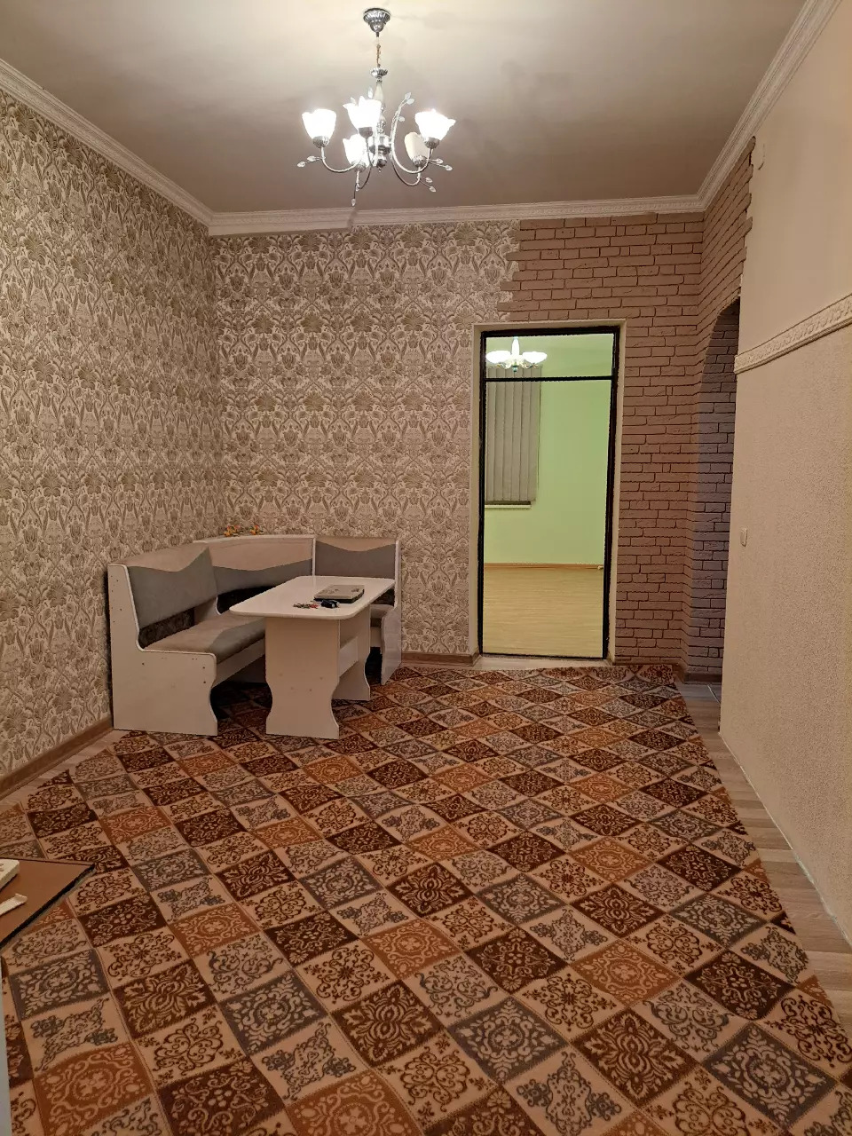 ☆1-парк Азади 2-комн ☆ - Aşgabat - img 8