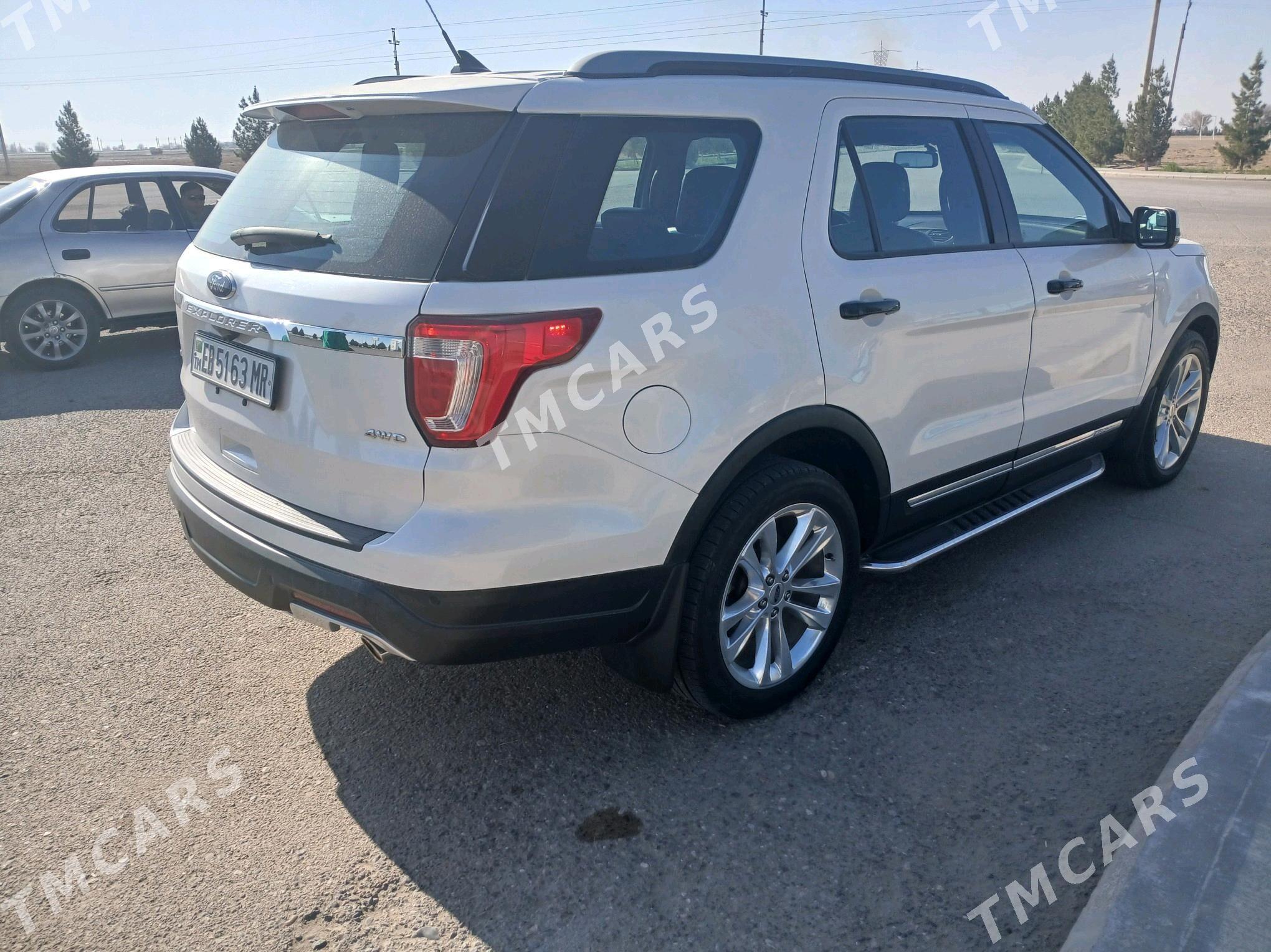 Ford Explorer 2019 - 320 000 TMT - Mary - img 6