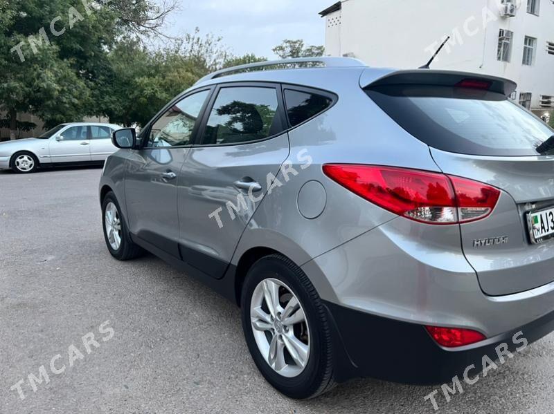 Hyundai Tucson 2011 - 196 000 TMT - Aşgabat - img 4