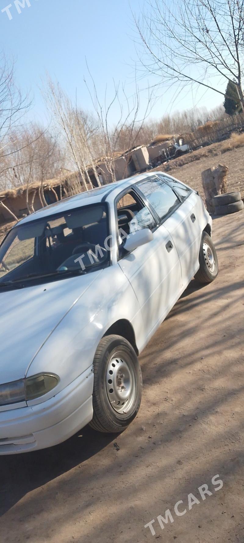 Opel Astra 1992 - 38 000 TMT - Болдумсаз - img 5