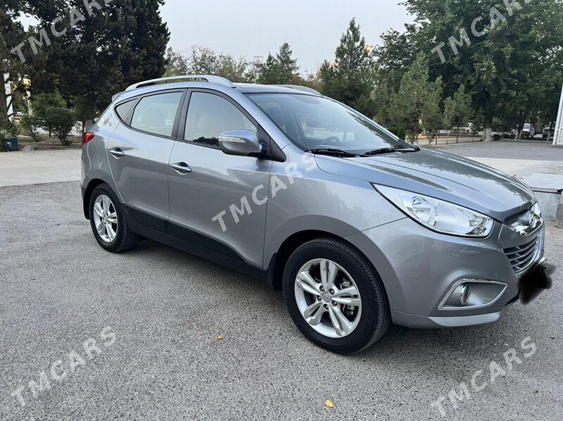Hyundai Tucson 2011 - 196 000 TMT - Aşgabat - img 6