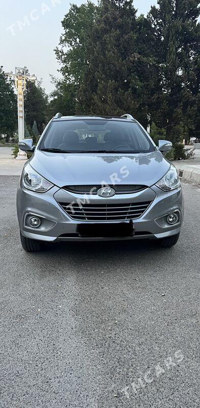 Hyundai Tucson 2011 - 196 000 TMT - Aşgabat - img 2