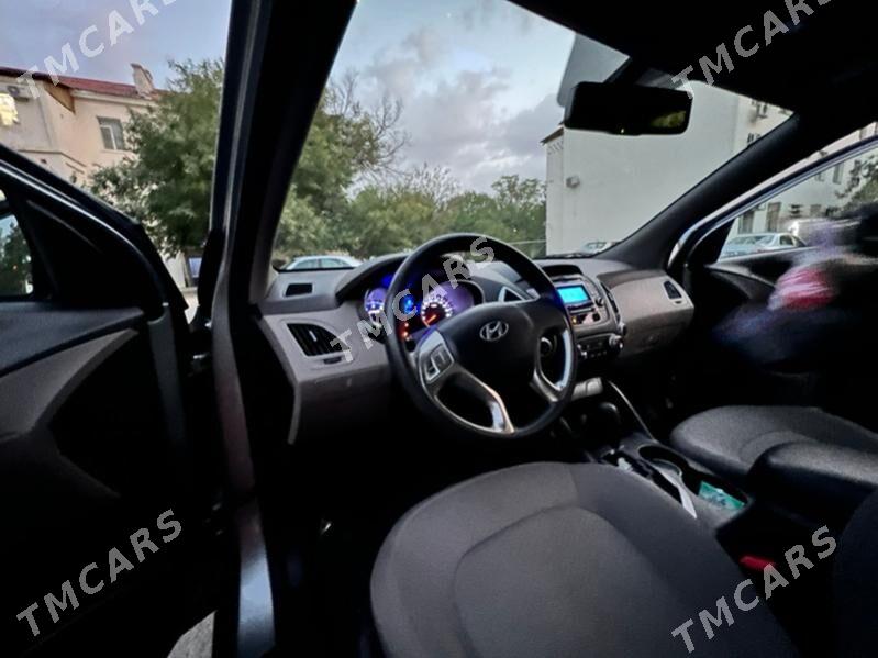 Hyundai Tucson 2011 - 196 000 TMT - Aşgabat - img 3