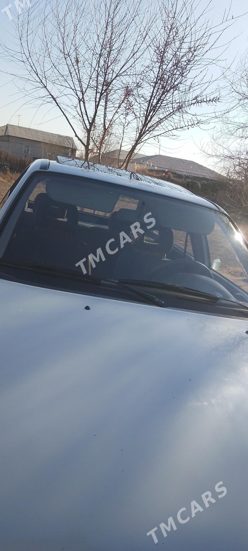 Opel Astra 1992 - 38 000 TMT - Болдумсаз - img 7