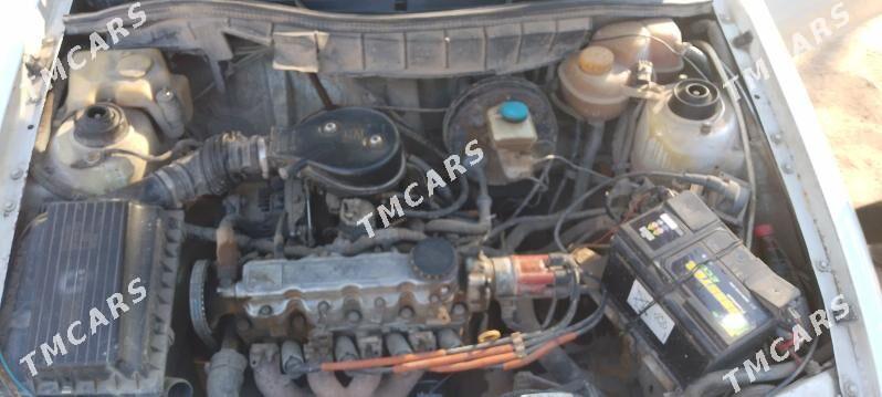 Opel Astra 1992 - 38 000 TMT - Болдумсаз - img 10