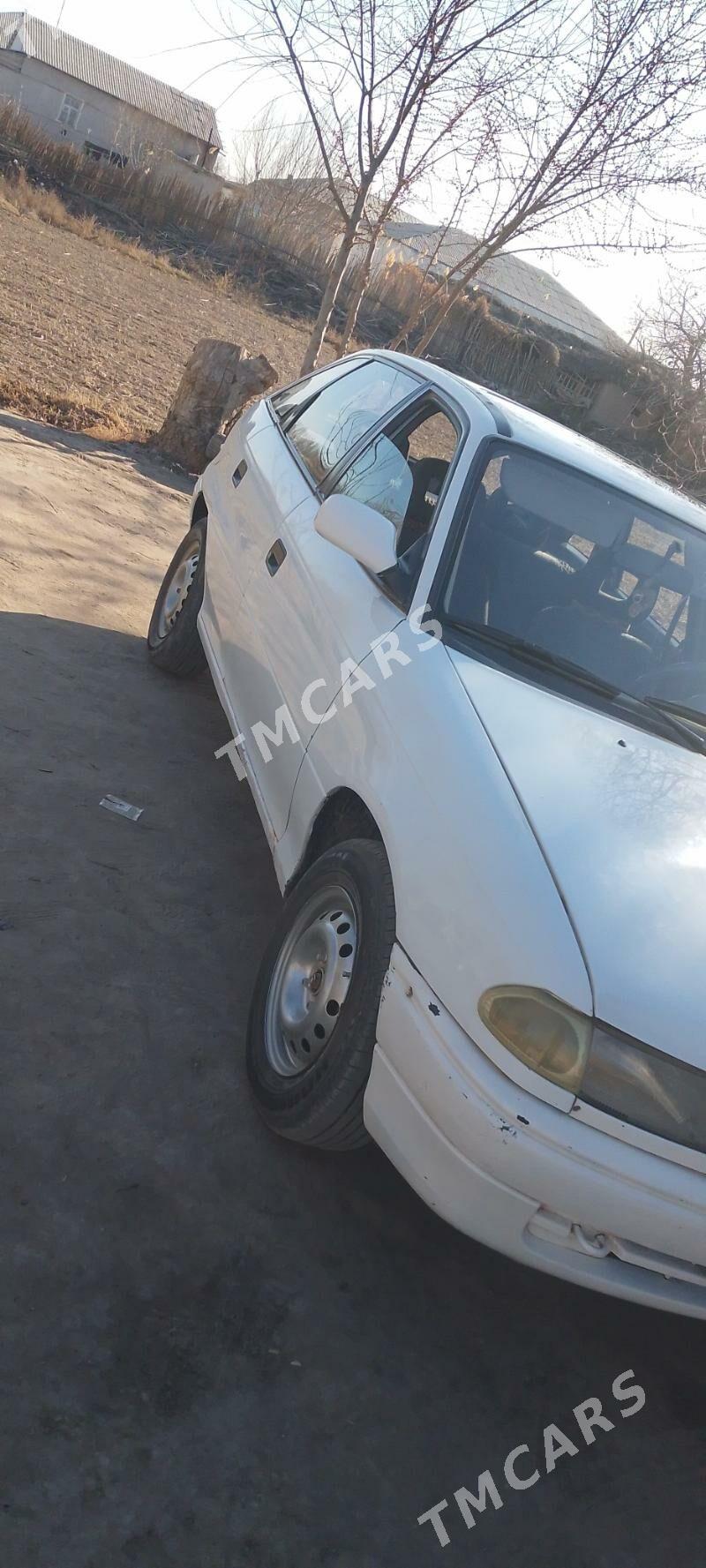 Opel Astra 1992 - 38 000 TMT - Болдумсаз - img 9
