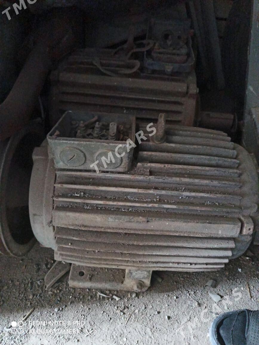 Elektro Diwigatel - Aşgabat - img 2