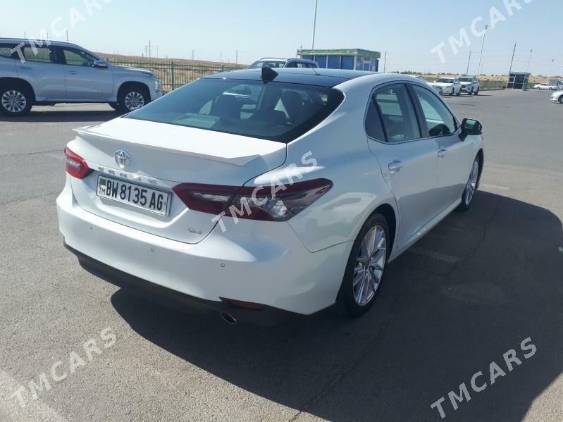 Toyota Camry 2021 - 350 000 TMT - Tejen - img 6