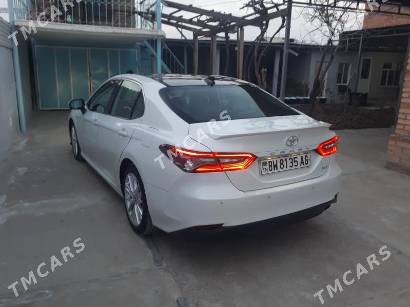 Toyota Camry 2021 - 350 000 TMT - Tejen - img 10