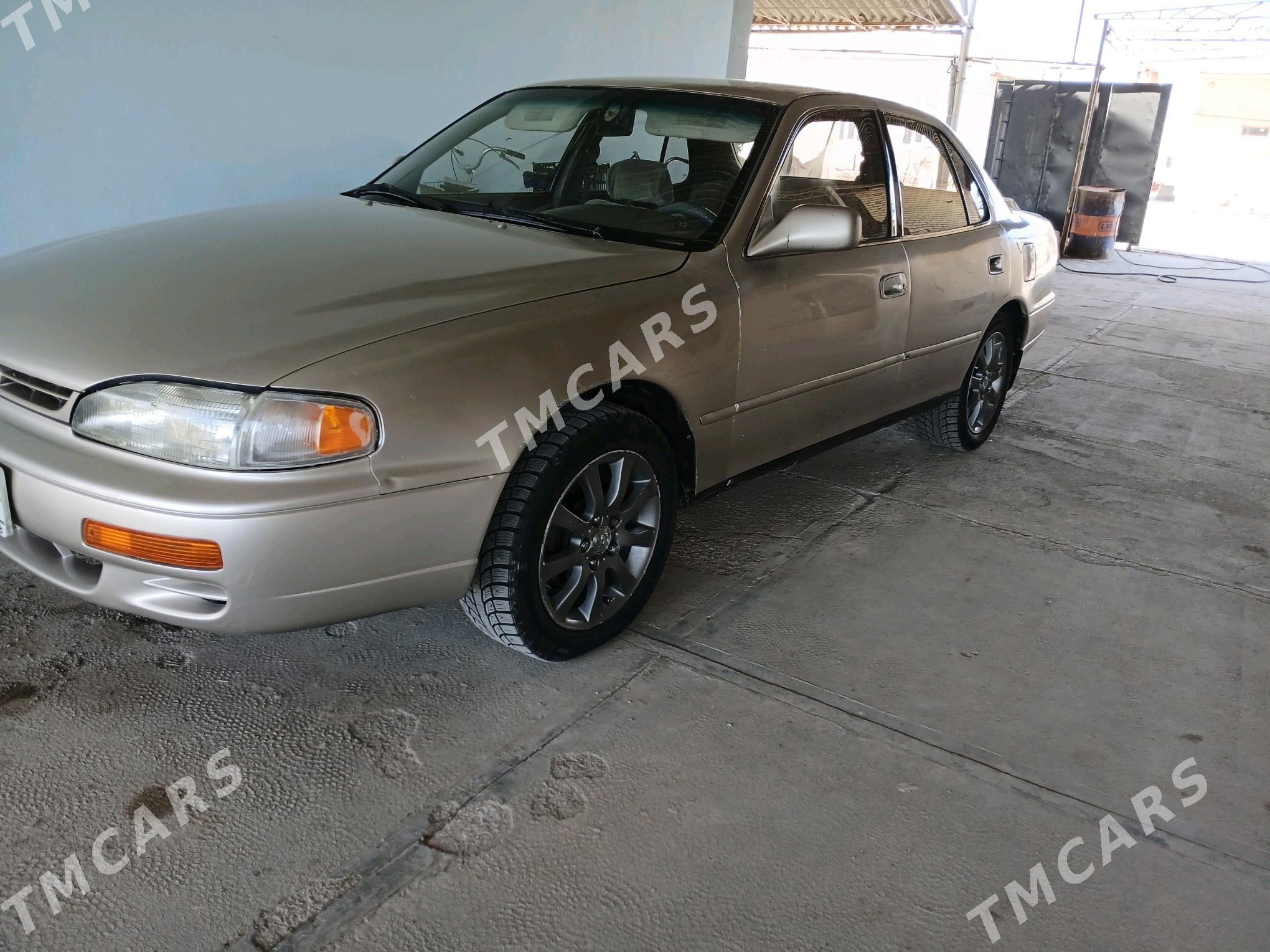 Toyota Camry 1995 - 64 000 TMT - Murgap - img 4