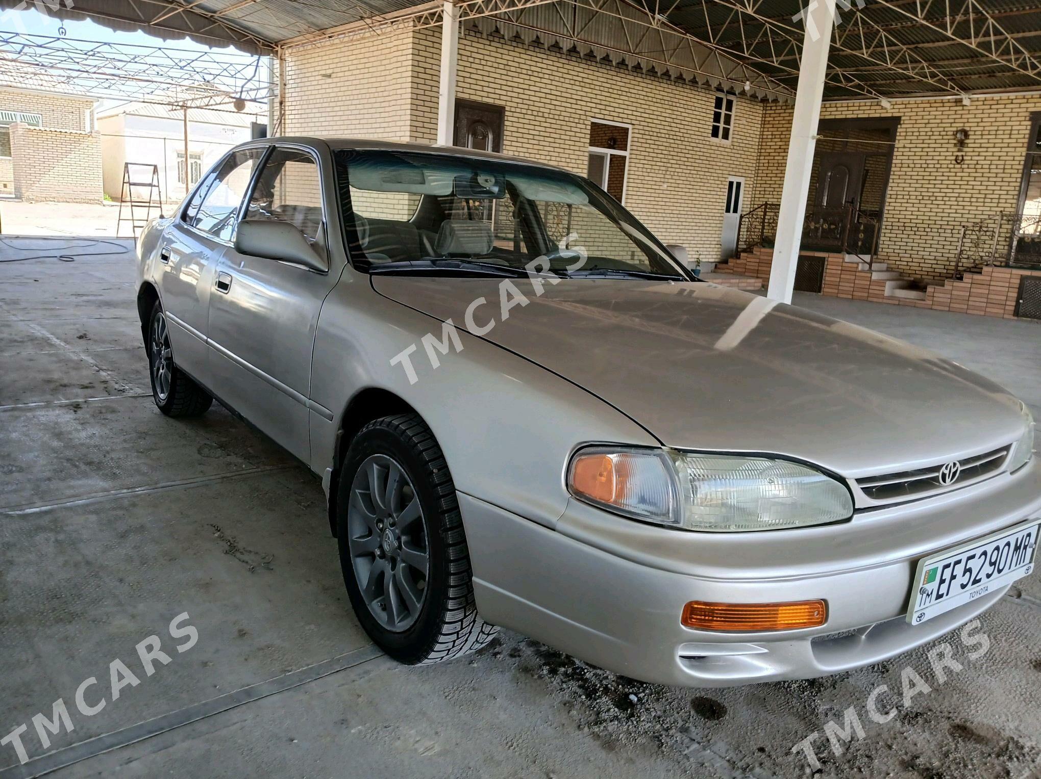 Toyota Camry 1995 - 64 000 TMT - Murgap - img 5