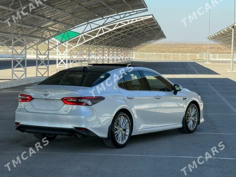 Toyota Camry 2023 - 669 000 TMT - Aşgabat - img 3