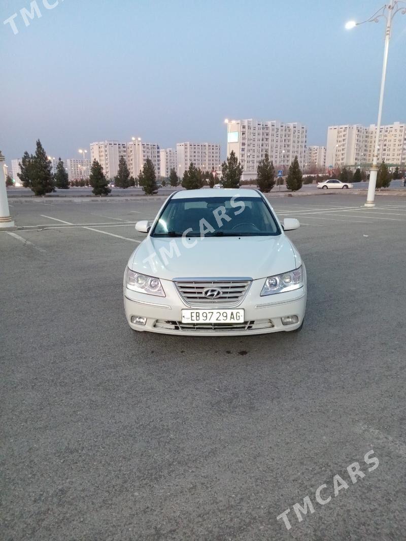 Hyundai Sonata 2010 - 120 000 TMT - Parahat 7 - img 2