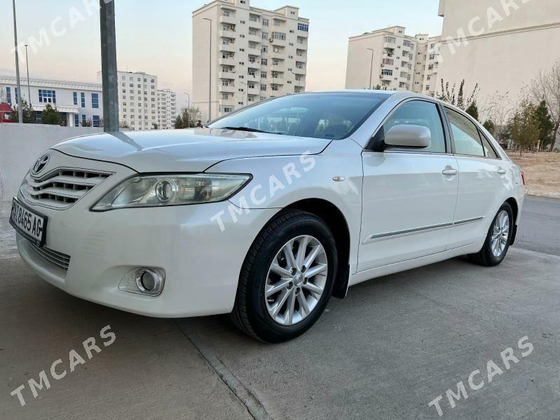 Toyota Camry 2011 - 163 000 TMT - Мир 7 - img 3