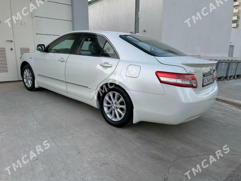 Toyota Camry 2011 - 163 000 TMT - Parahat 7 - img 2